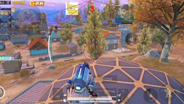 和平精英辅助【小飞侠】